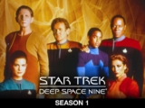 Star Trek Deep Space Nine £4.99 per season (SD) To Buy – Prime Video