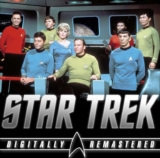 Star Trek: The Original Series (Re-mastered) Season 1