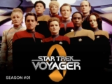 Star Trek Voyager £4.99 per season (SD) To Buy – Prime Video