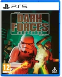 Star Wars Dark Forces (PS5 / Switch)