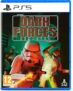 Star Wars Dark Forces (PS5 / Switch)