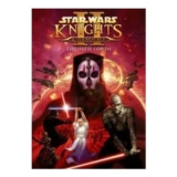 Star Wars Knights of the Old Republic II: Sith Lords