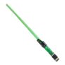 Star Wars Lightsaber Forge Kyber Core with Extendable Green Blade