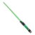 Star Wars Lightsaber Forge Kyber Core with Extendable Green Blade