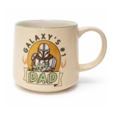 Star Wars Mandalorian Mug