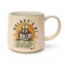 Star Wars Mandalorian Mug