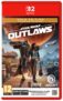 Star Wars Outlaws: Gold Edition Nintendo Switch 2 Game – With Code (Free C&C)