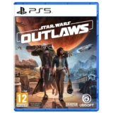 Star Wars Outlaws (PS5) – Free Click & Collect