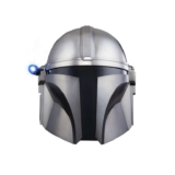 Star Wars The Black Series Mandalorian Helmet