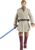 Star Wars The Black Series Obi-Wan Kenobi, Revenge of the Sith Premium Collectible 15-cm Action Figure