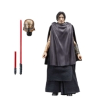 Star Wars The Black Series The Stranger (Qimir) Collectible 15-cm Action Figure