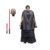 Star Wars The Black Series The Stranger (Qimir) Collectible 15-cm Action Figure