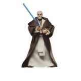 Star Wars The Vintage Collection Ben (Obi-Wan) Kenobi, A New Hope Premium 9.5-cm Action Figure