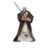 Star Wars The Vintage Collection Ben (Obi-Wan) Kenobi, A New Hope Premium 9.5-cm Action Figure