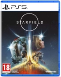 Starfield – PlayStation 5 / PS5 Game (Free C&C)