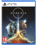 Starfield Standard Edition – PS5 – Free C&C