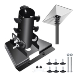 Starlink Gen 3 Tubular Adapter for 28-54mm Pole, Adjustable