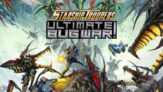Starship Troopers: Ultimate Bug War – Nintendo Switch 2