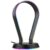 Stealth Light-Up LED Gaming Headset Stand with 2 x USB Ports Free C&C Only