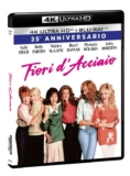 Steel Magnolias 4K Blu-ray