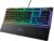 SteelSeries Apex 3 Silent Gaming Keyboard – 10-Zone RGB Illumination