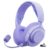 SteelSeries Arctis Nova 3X Wireless – Gaming Headset – Mobile App Control – 40 HR Battery with Fast Charging – Nova Lavender