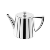 Stellar Art Deco Luxe 3 Cup Traditional Teapot