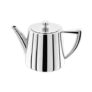 Stellar Art Deco Luxe 3 Cup Traditional Teapot