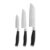 Stellar James Martin, IJ 3 Piece Santoku Gift Box Set