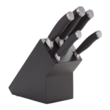 Stellar James Martin, IJ 5 Piece Knife Block Set