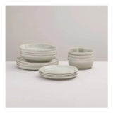 Stellar Stoneware Bantham 16 Piece Set