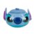 Stitch Cookie Jar – Officially Licensed Disney Shaped Container with Lid