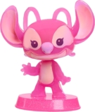 Stitch Large Collectible Figure – Angel