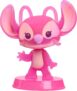 Stitch Large Collectible Figure – Angel