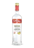 Stoli Premium Vodka 100cl, 40% ABV Original Premium Quality, Classically styled, Exceptionally Smooth
