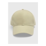 Stone Cotton Cap