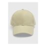 Stone Cotton Cap
