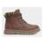 Stone Creek Junior Arthur Kids Brown Zip up Boot (10 Only)