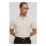 Stone Slim Fit Embroidered Polo