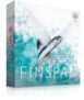 Stonemaier Games Finspan Board Game Ages 10 1-5 Players 45-60 Minutes Playing Time