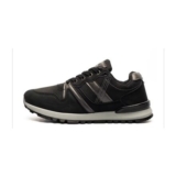 Stoneport Original Blaze Memory Foam Mens Trainers