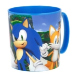 Stor Micro Sonic Mug 350 Ml