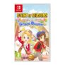 Story of Seasons: Grand Bazaar – Switch