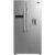 Stoves SXS909WTD Stainless Steel American Fridge Freezer, E Rated, Non-Plumbed (with code)