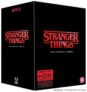 Stranger Things: The Complete Series – 4K Ultra HD Blu-ray (pre-order)