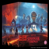 Stranger Things: The Complete Series Deluxe Edition 4K Ultra HD