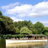 Stratford-upon-Avon river cruise – member price