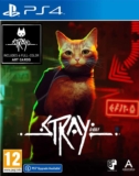Stray PS4 (Free PS5 Upgrade)