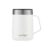 Streeterville THERMALOCK Desk Mug, 420 ml