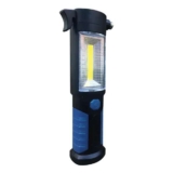 Streetwize Seat Belt Cutter & Emergency Hammer with LED worklight/torch – free collection